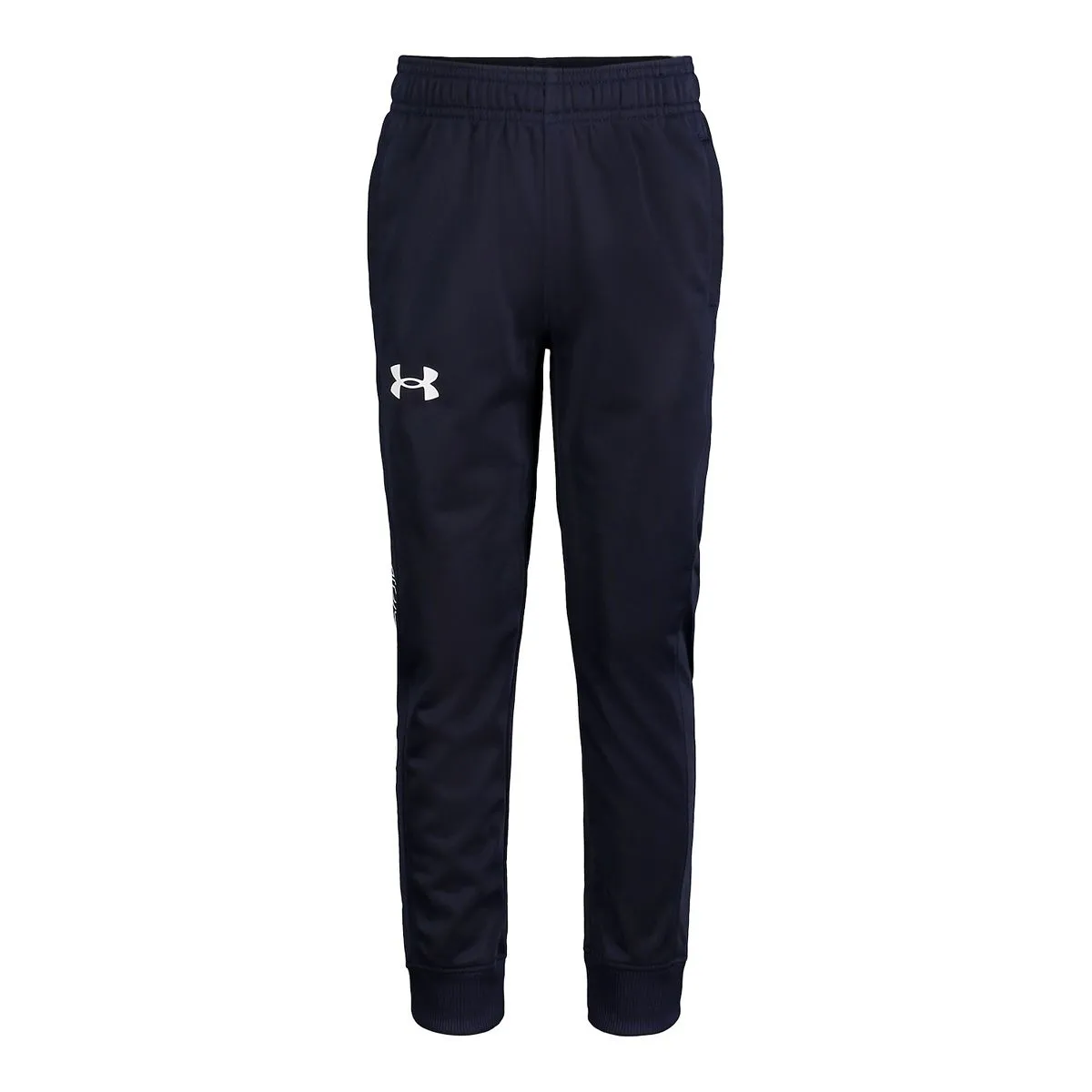 Under Armour Boys' Brawler Jogger - Midnight Navy