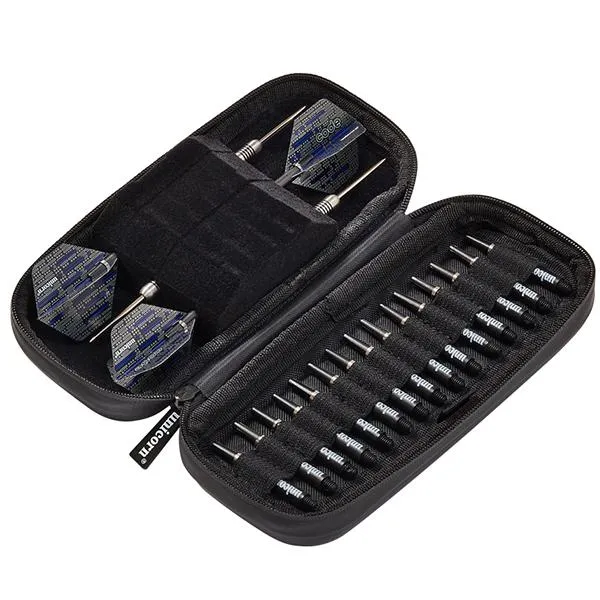 Unicorn Contender Hard Dart Case