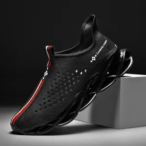 Unleashed King's Royal Court Blade Running Shoes