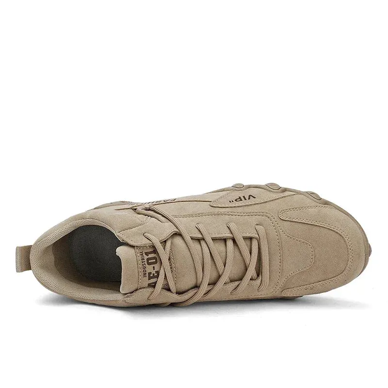 UrbanElegance Luxus Stiefeletten für Männer