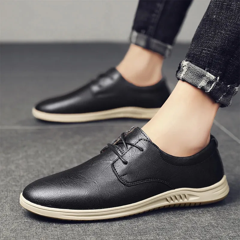 UrbanVibe Designer Sommer Sneakers