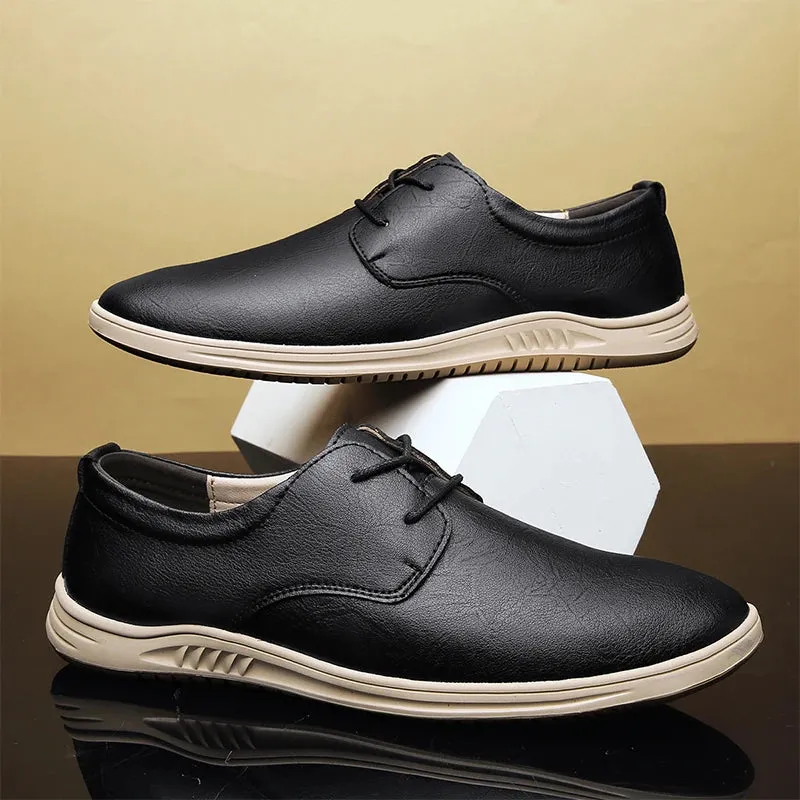 UrbanVibe Designer Sommer Sneakers