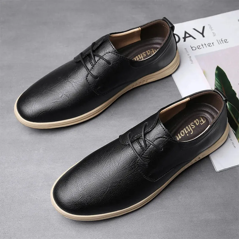 UrbanVibe Designer Sommer Sneakers