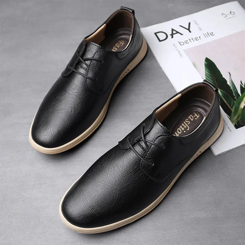 UrbanVibe Designer Sommer Sneakers