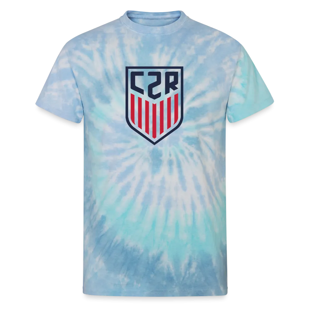 USCZR Post Match Tee
