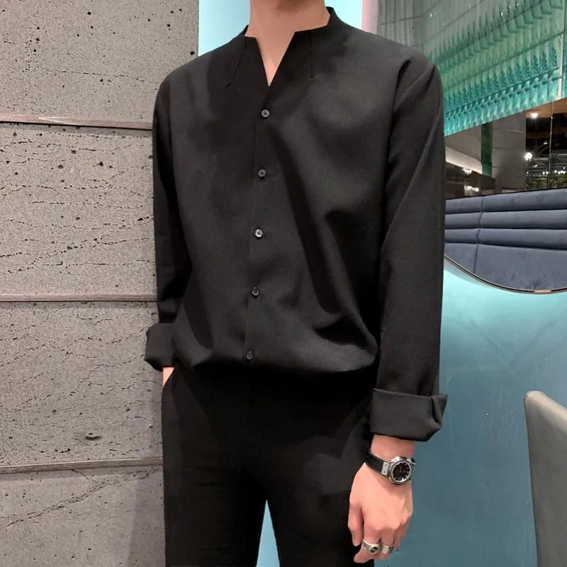 V-Neck Shirt