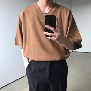 V-Neck T-Shirt