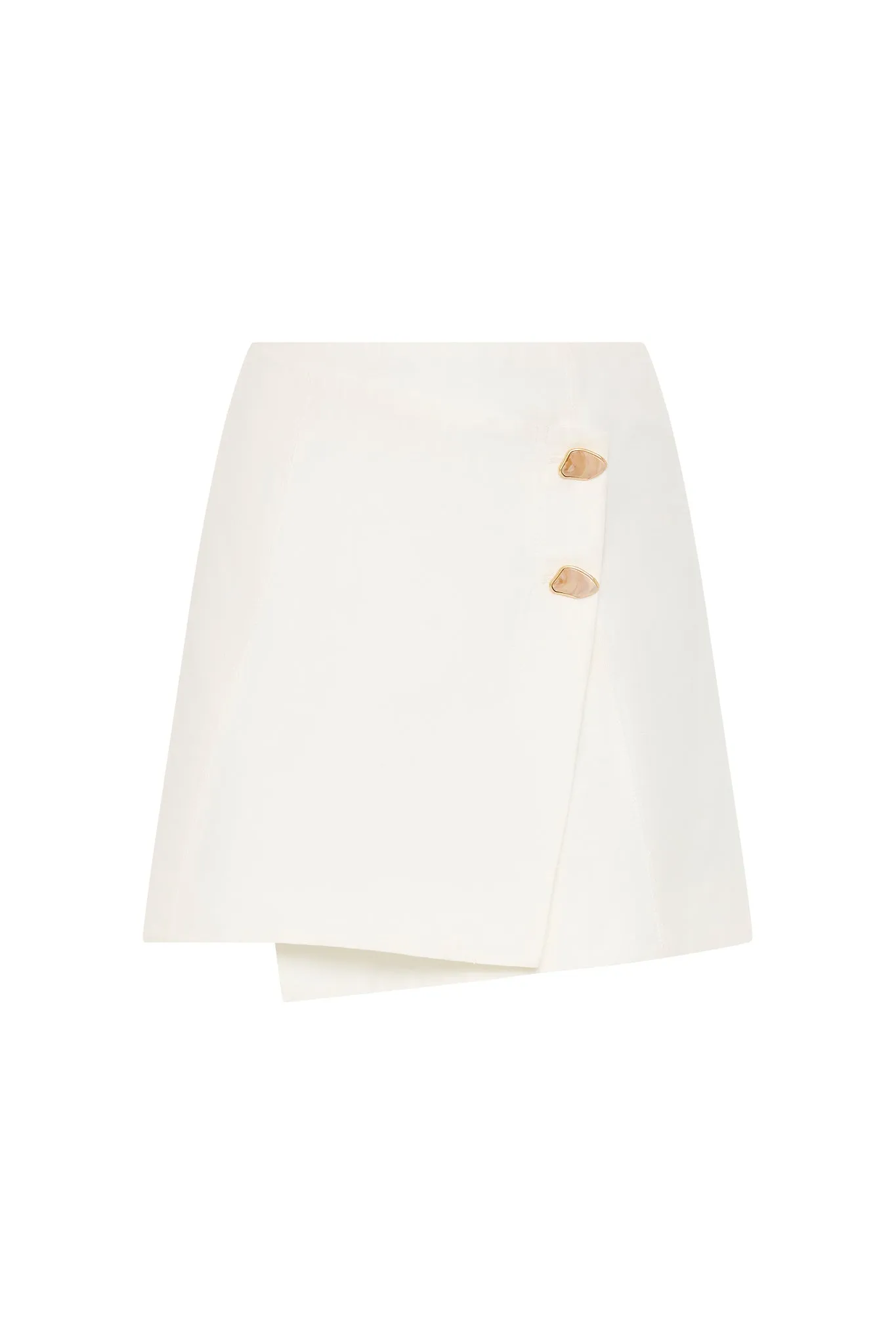 Velma Mini Skirt