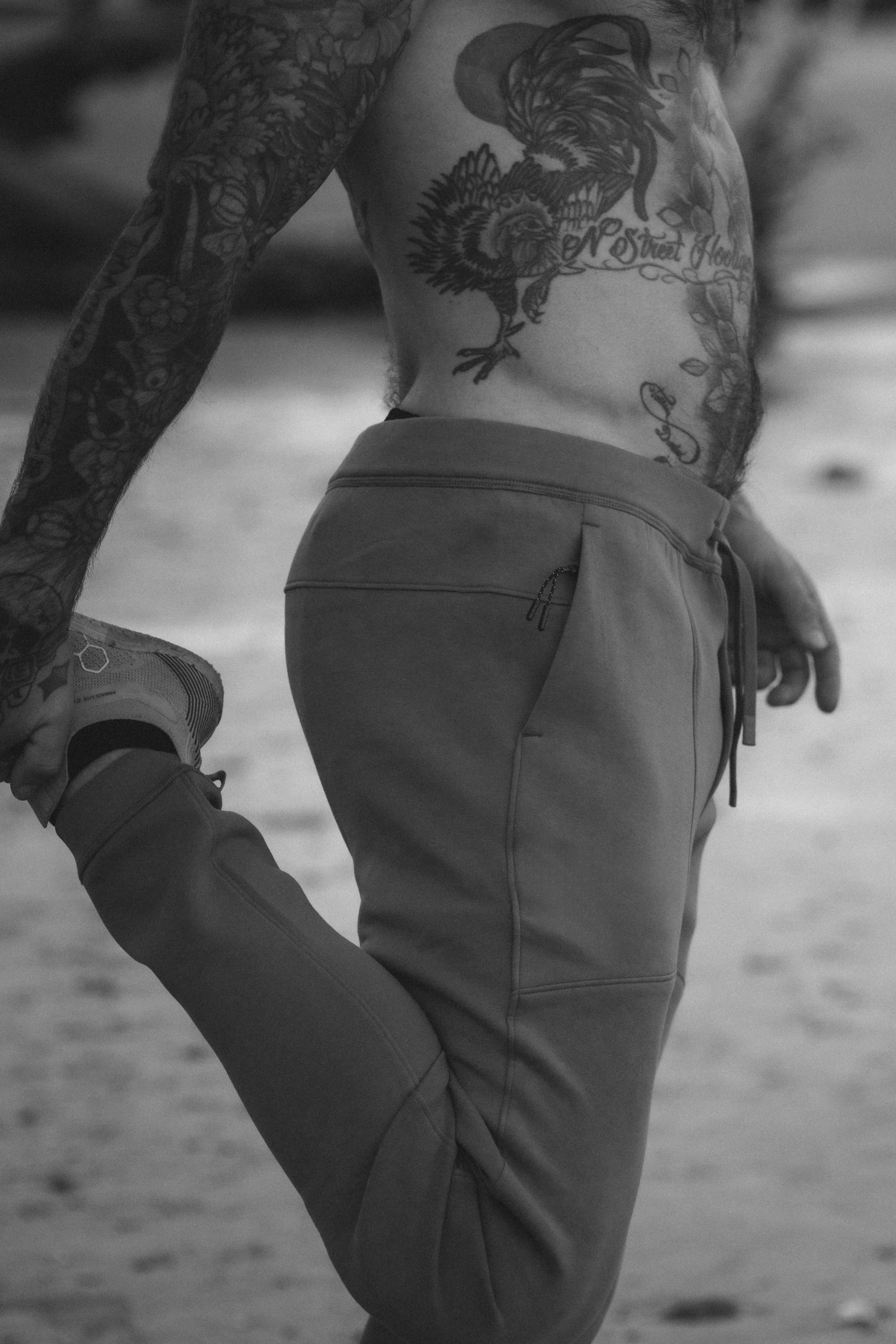 Versa Jogger (Alpine)