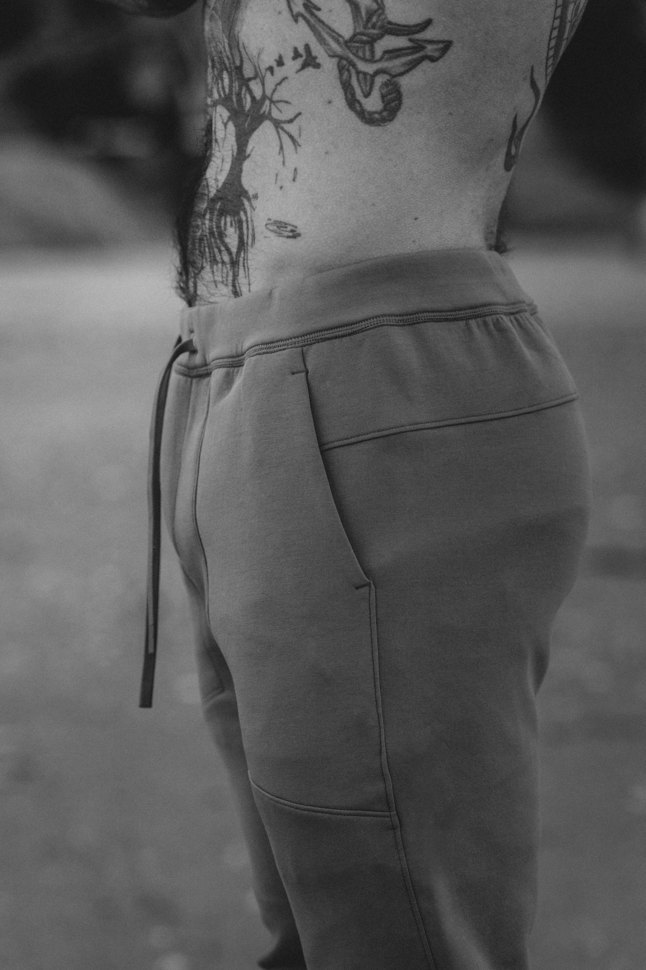 Versa Jogger (Alpine)