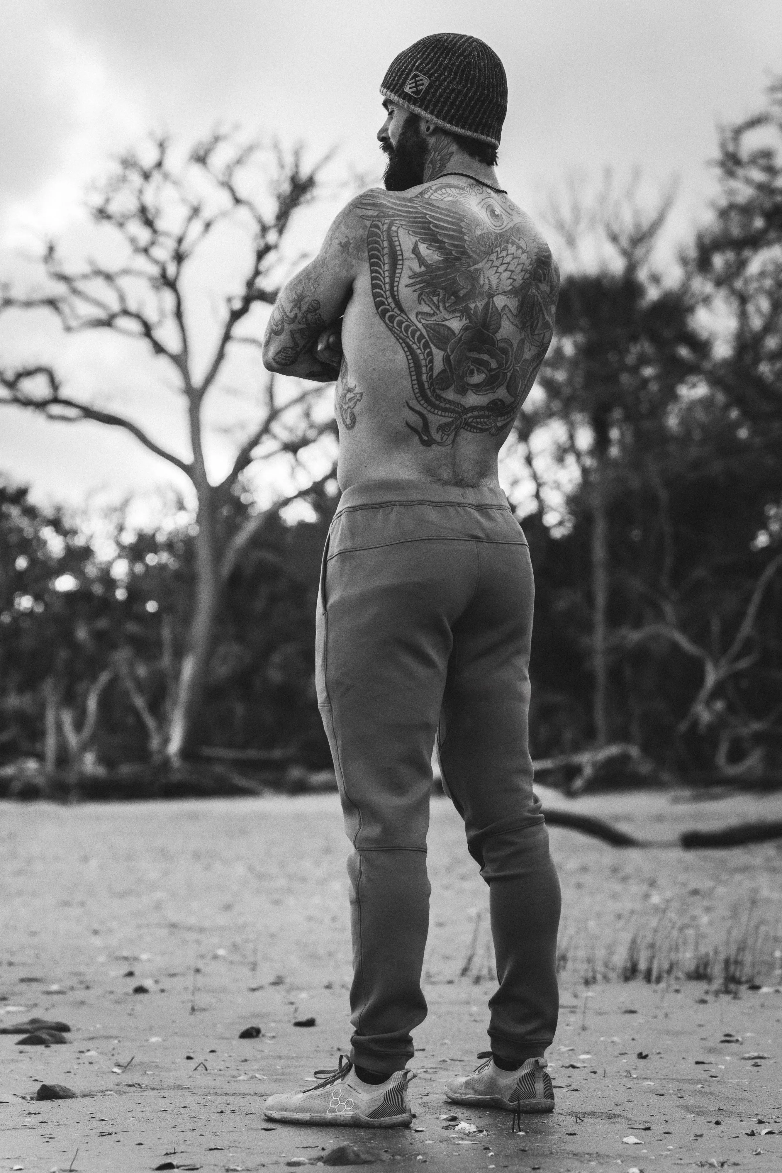 Versa Jogger (Alpine)