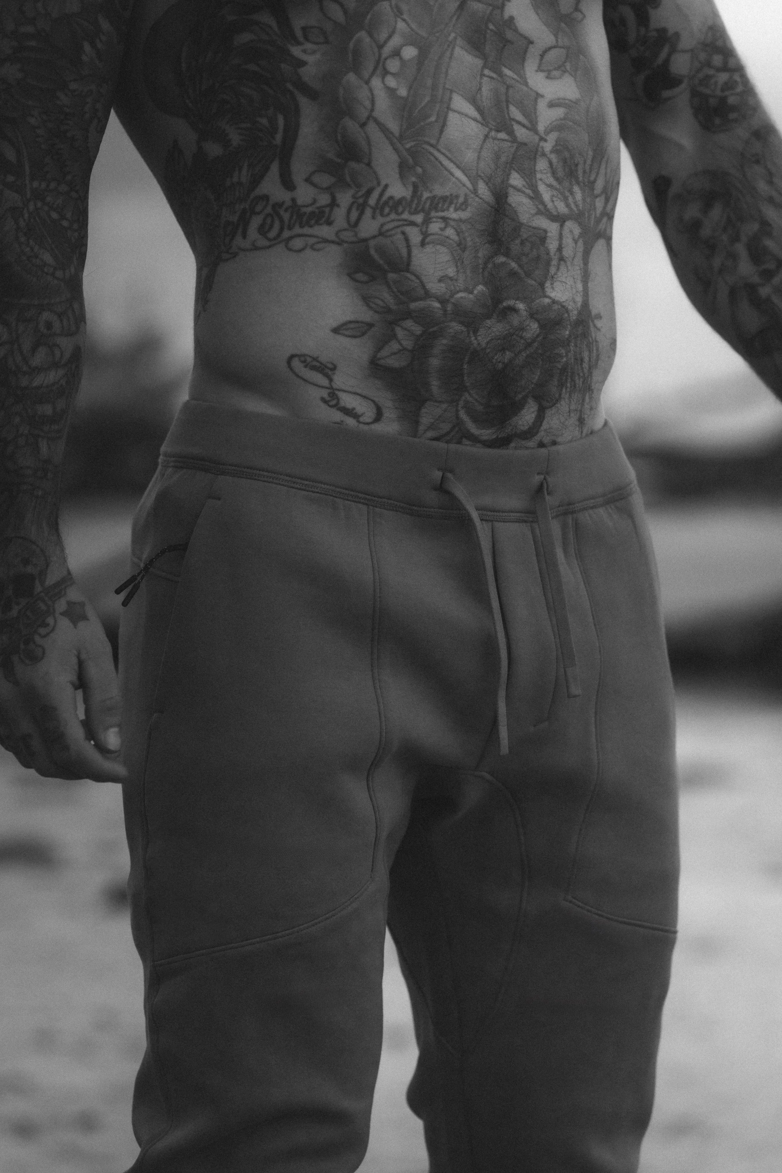 Versa Jogger (Alpine)
