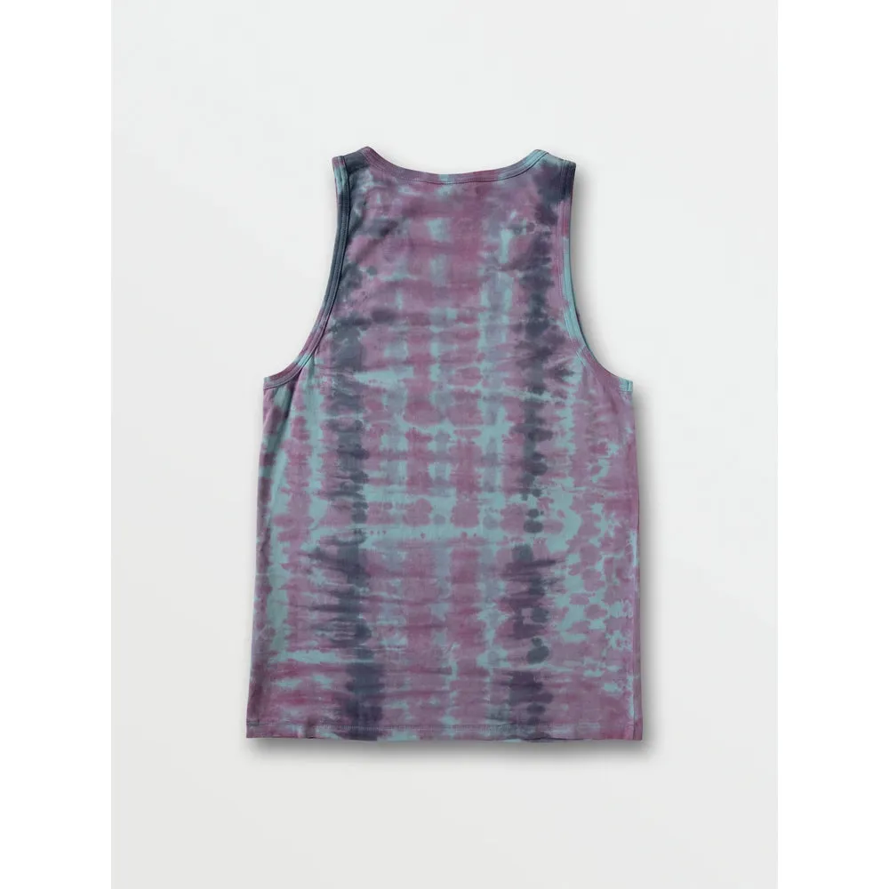 Volcom Complexer Tank