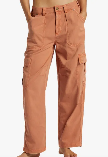 Walk Along Pants - Sunburst