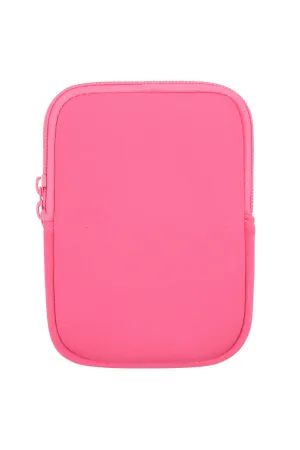 Water Bottle Pouch Hot Pink - Pack of 6