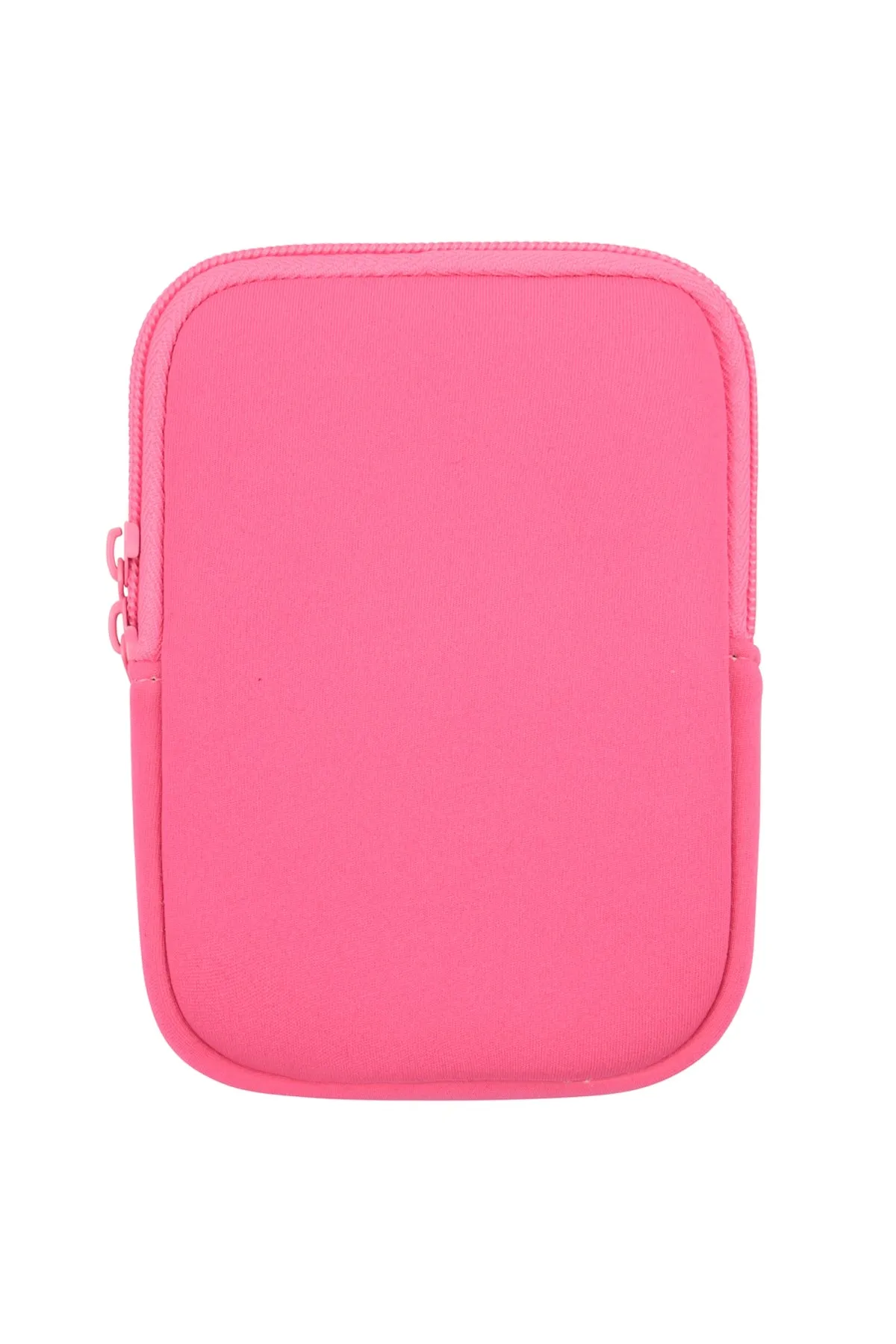 Water Bottle Pouch Hot Pink - Pack of 6