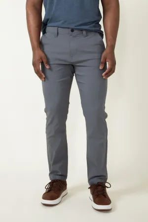 Weatherproof Vintage Faille Pants for Men in Graphite | W3F800-092-GRAPHITE