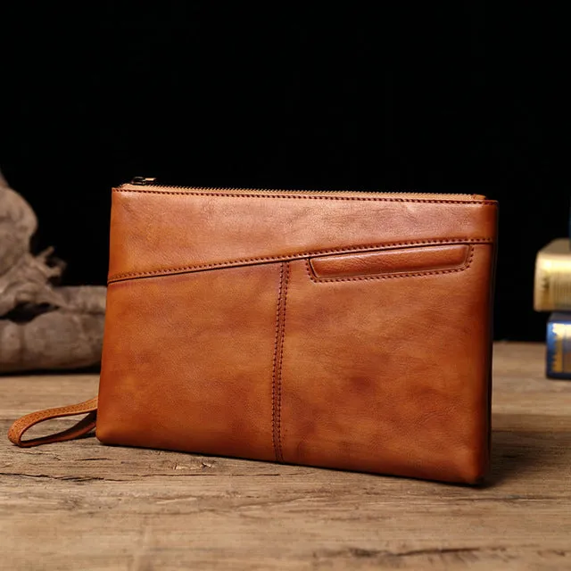 women Genuine Leather Men Wallets for Credit Card Holder Clutch Male bags Coin Purse Male Long Wallets Purses carteira masculina