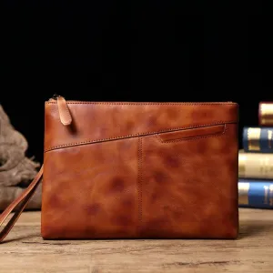 women Genuine Leather Men Wallets for Credit Card Holder Clutch Male bags Coin Purse Male Long Wallets Purses carteira masculina