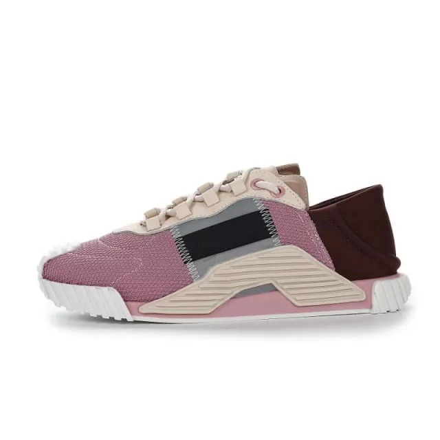 Women Mixed Colors Running Shoes
