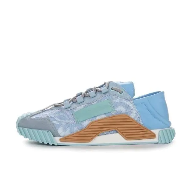 Women Mixed Colors Running Shoes