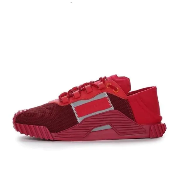 Women Mixed Colors Running Shoes