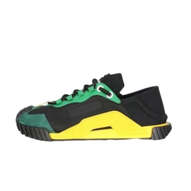 Women Mixed Colors Running Shoes