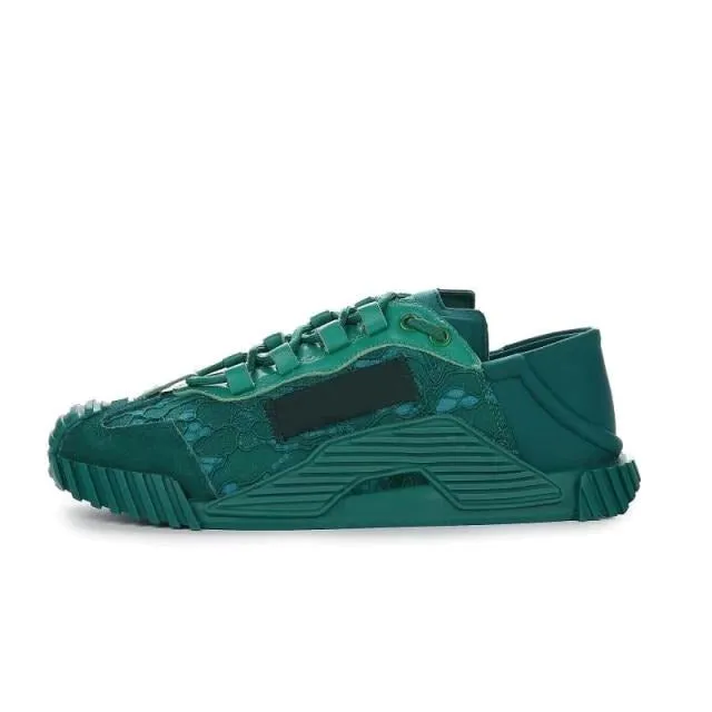 Women Mixed Colors Running Shoes