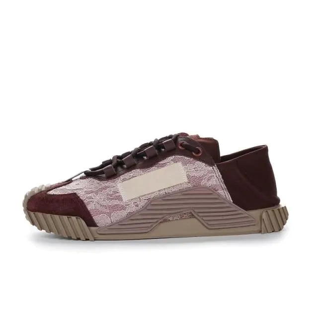 Women Mixed Colors Running Shoes
