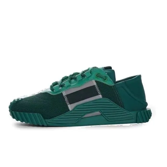 Women Mixed Colors Running Shoes