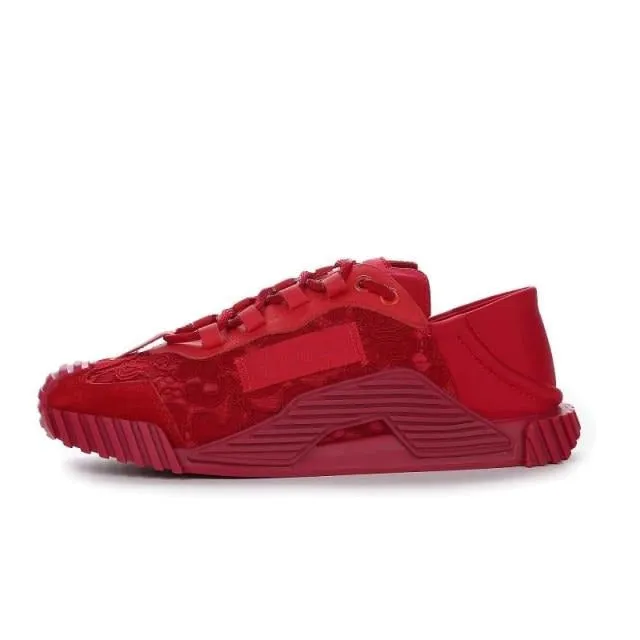 Women Mixed Colors Running Shoes