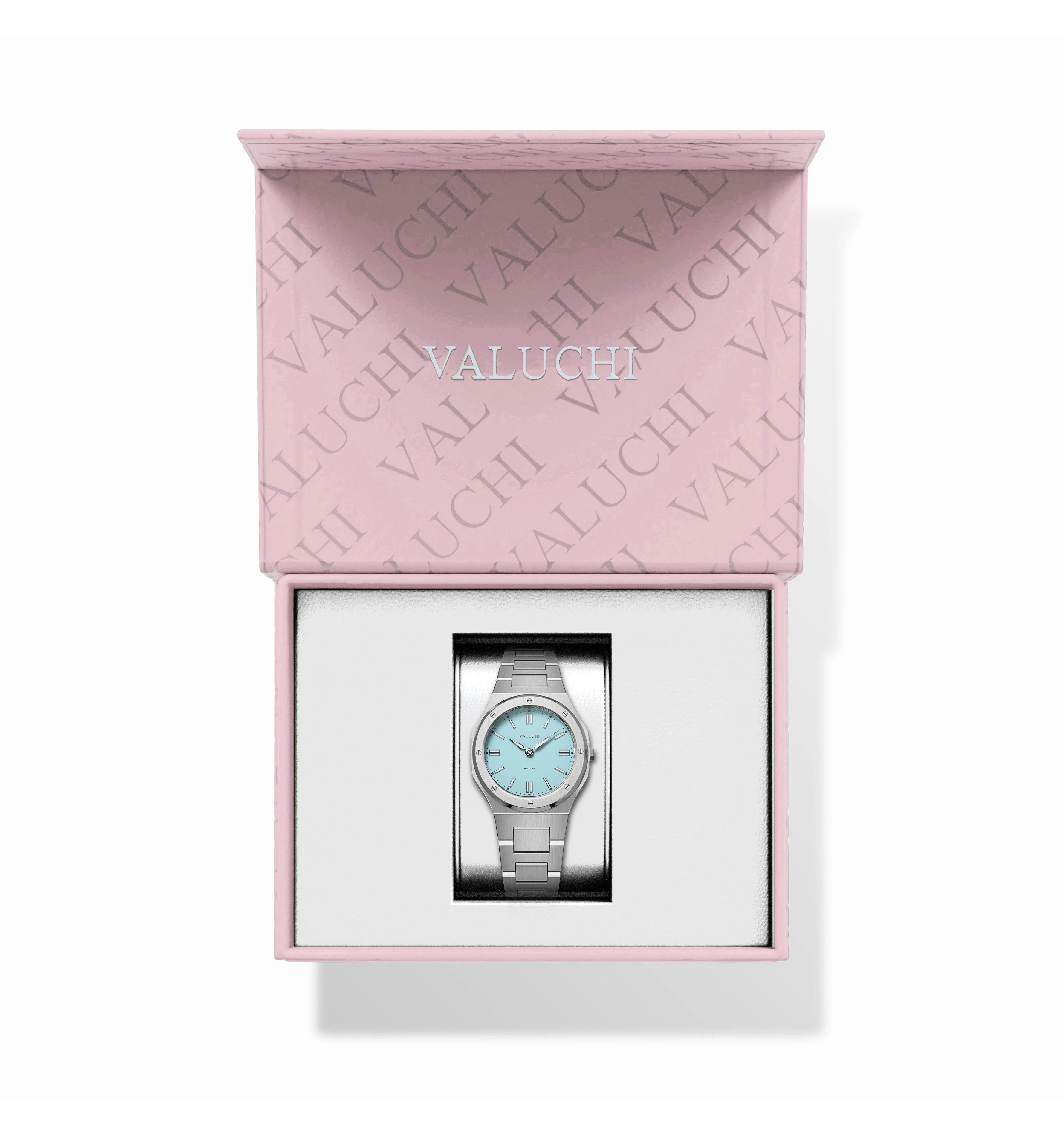 Women Silver Tiffany - VALUCHI