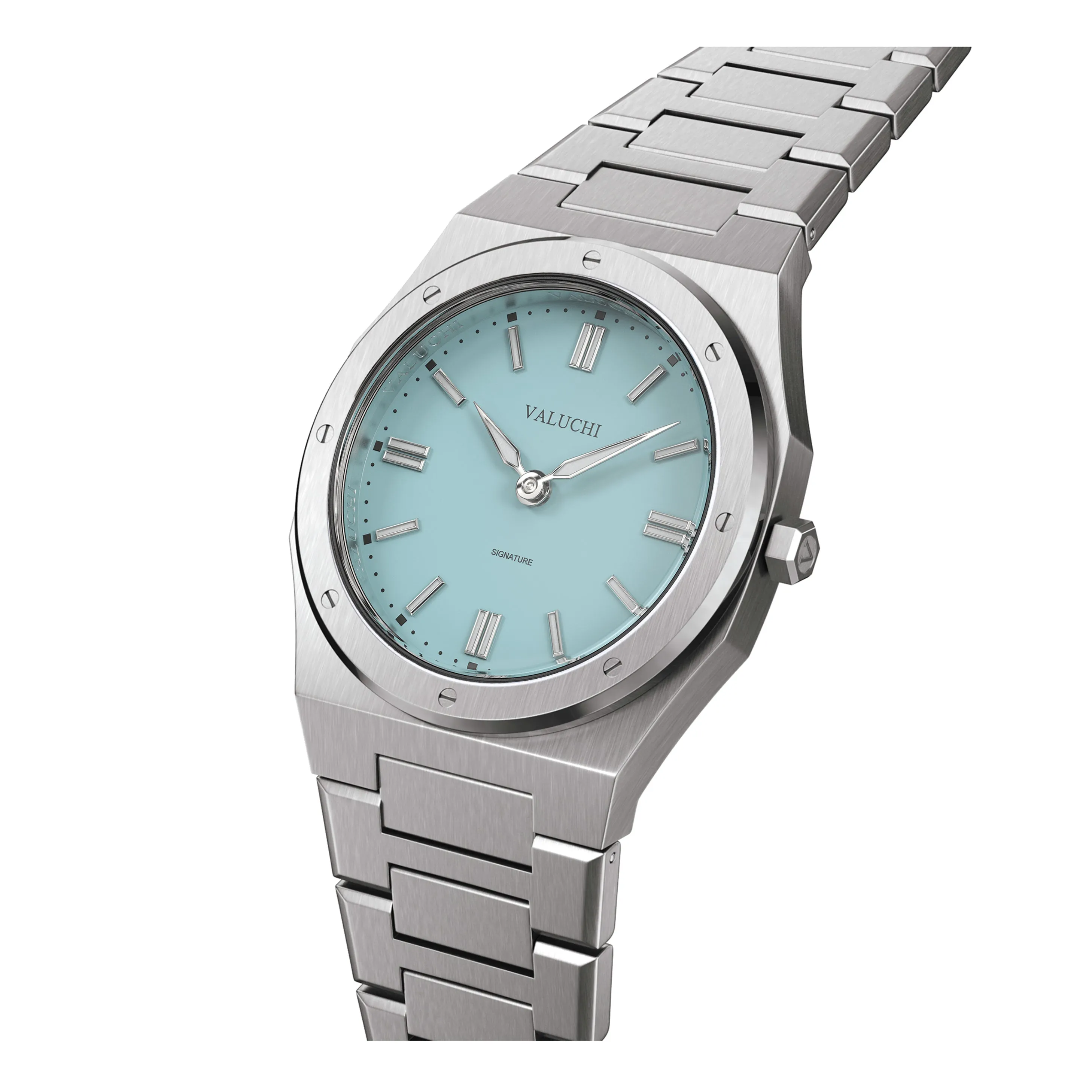 Women Silver Tiffany - VALUCHI