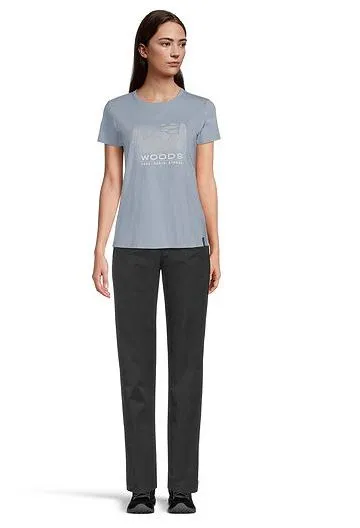 Women's 2L Quadra Rain Pant