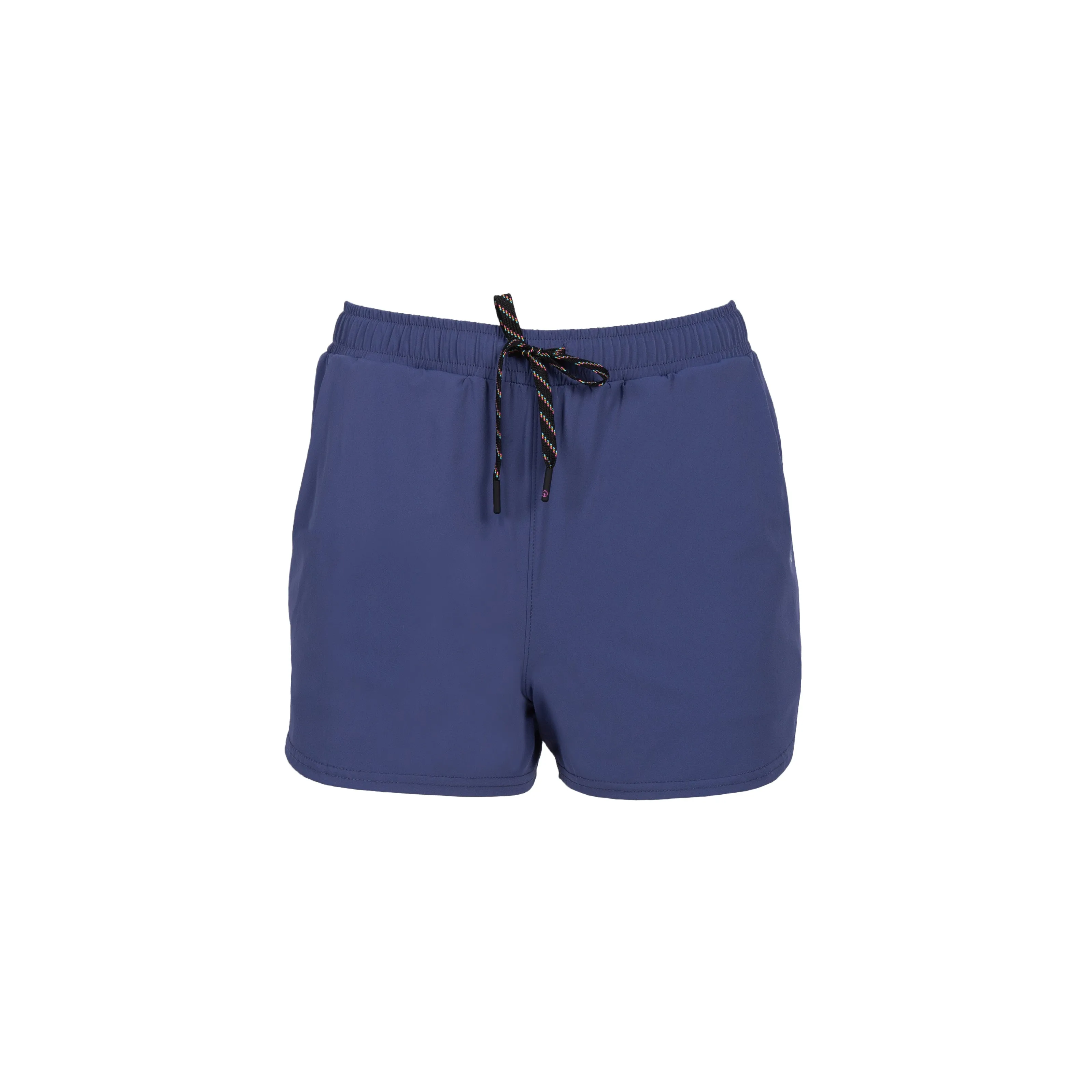 Women's Apex Sport Shorts - Crown Blue