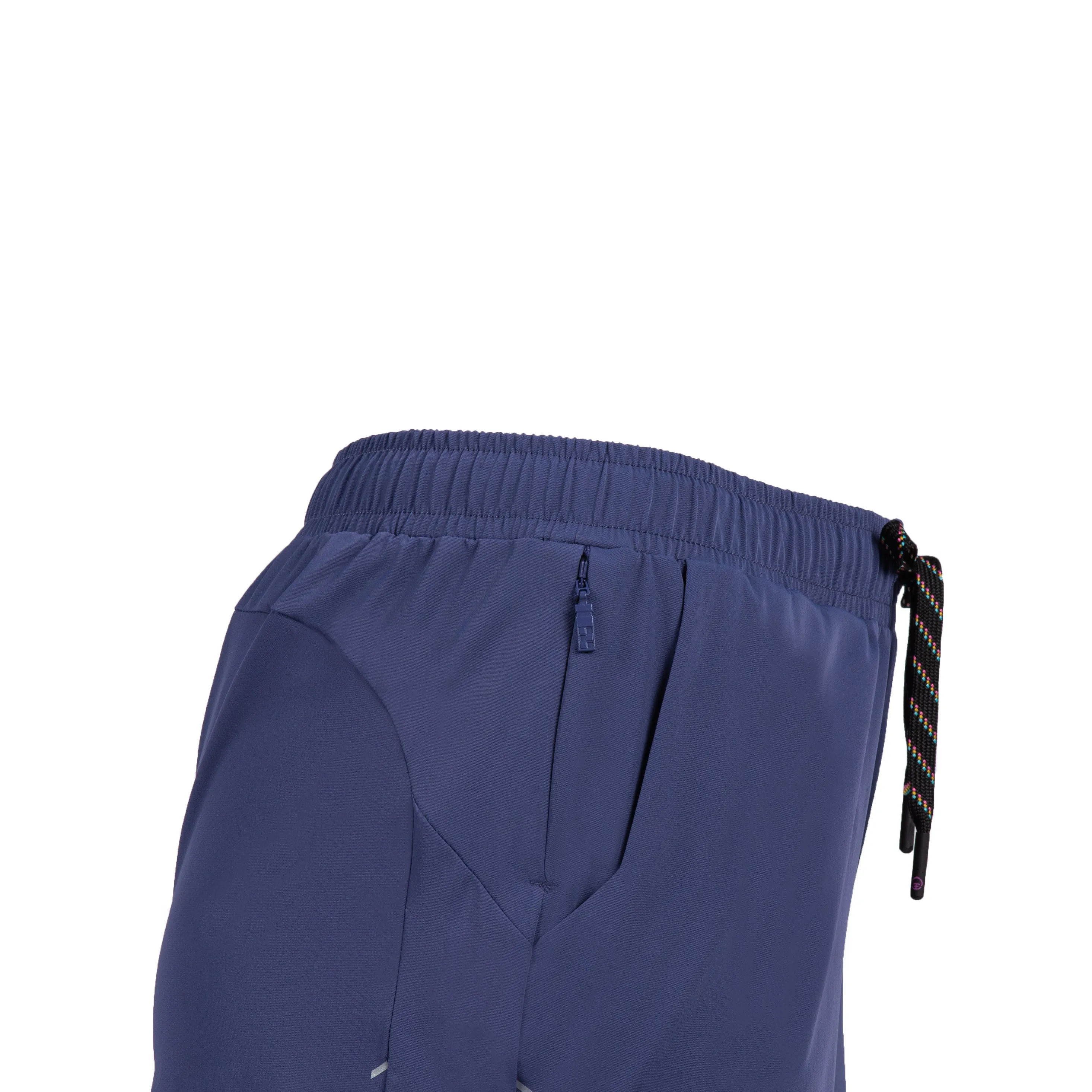 Women's Apex Sport Shorts - Crown Blue