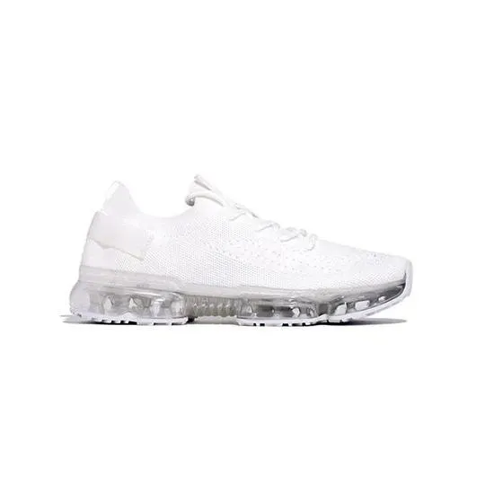 Women's Comfy Air Cushion Sneakers, Breathable Shoes Walking Running Shoes