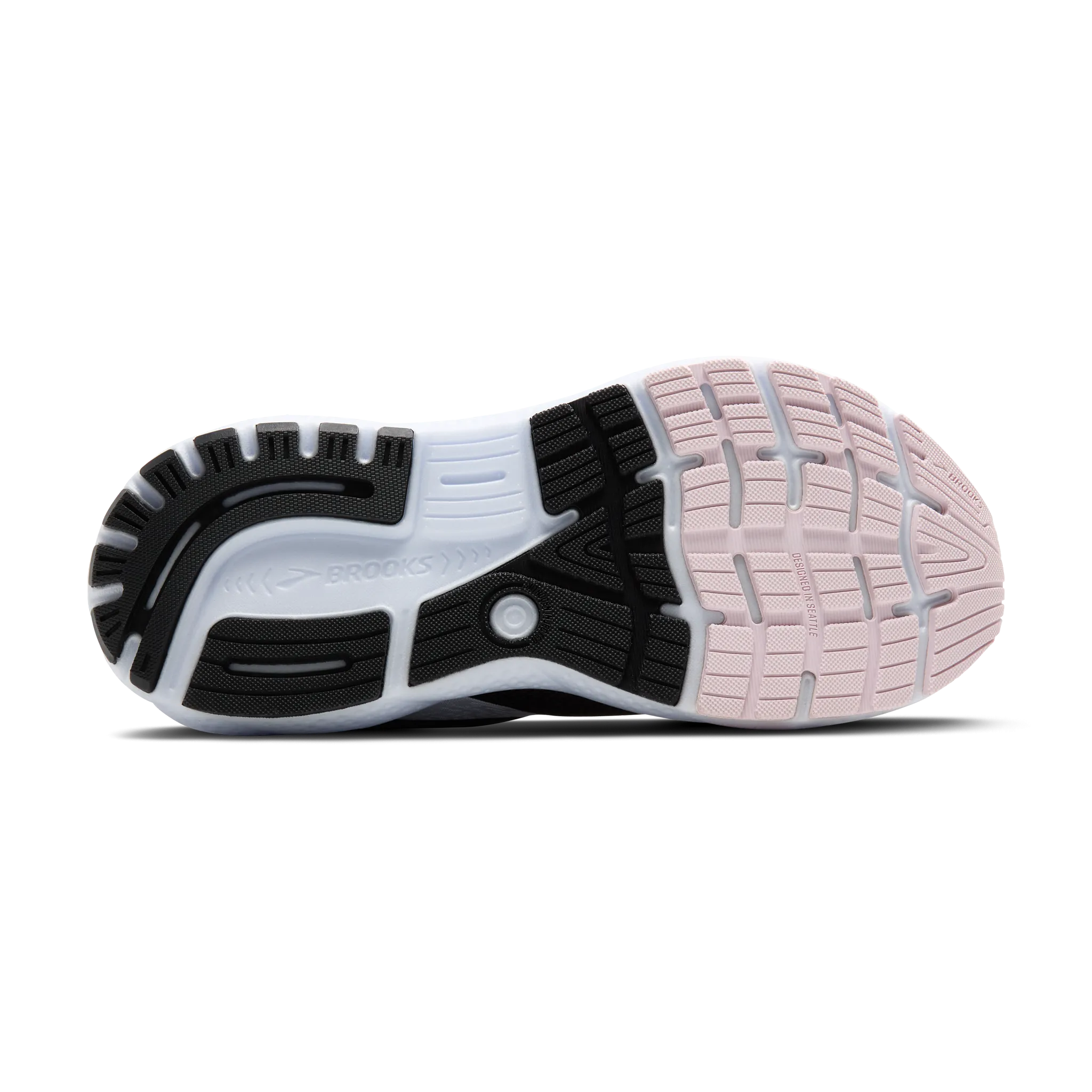 Women's Ghost 16