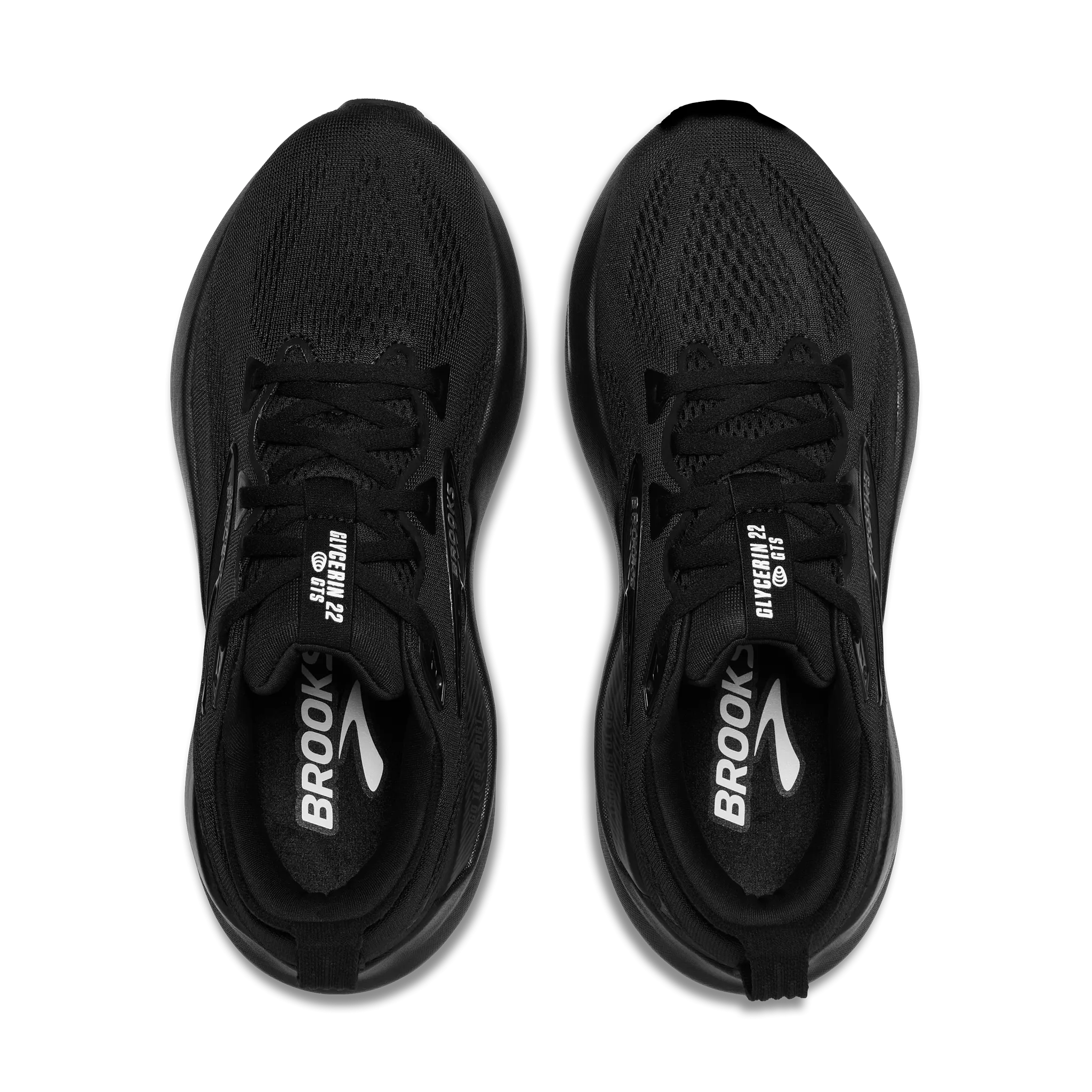 Women's Glycerin GTS 22