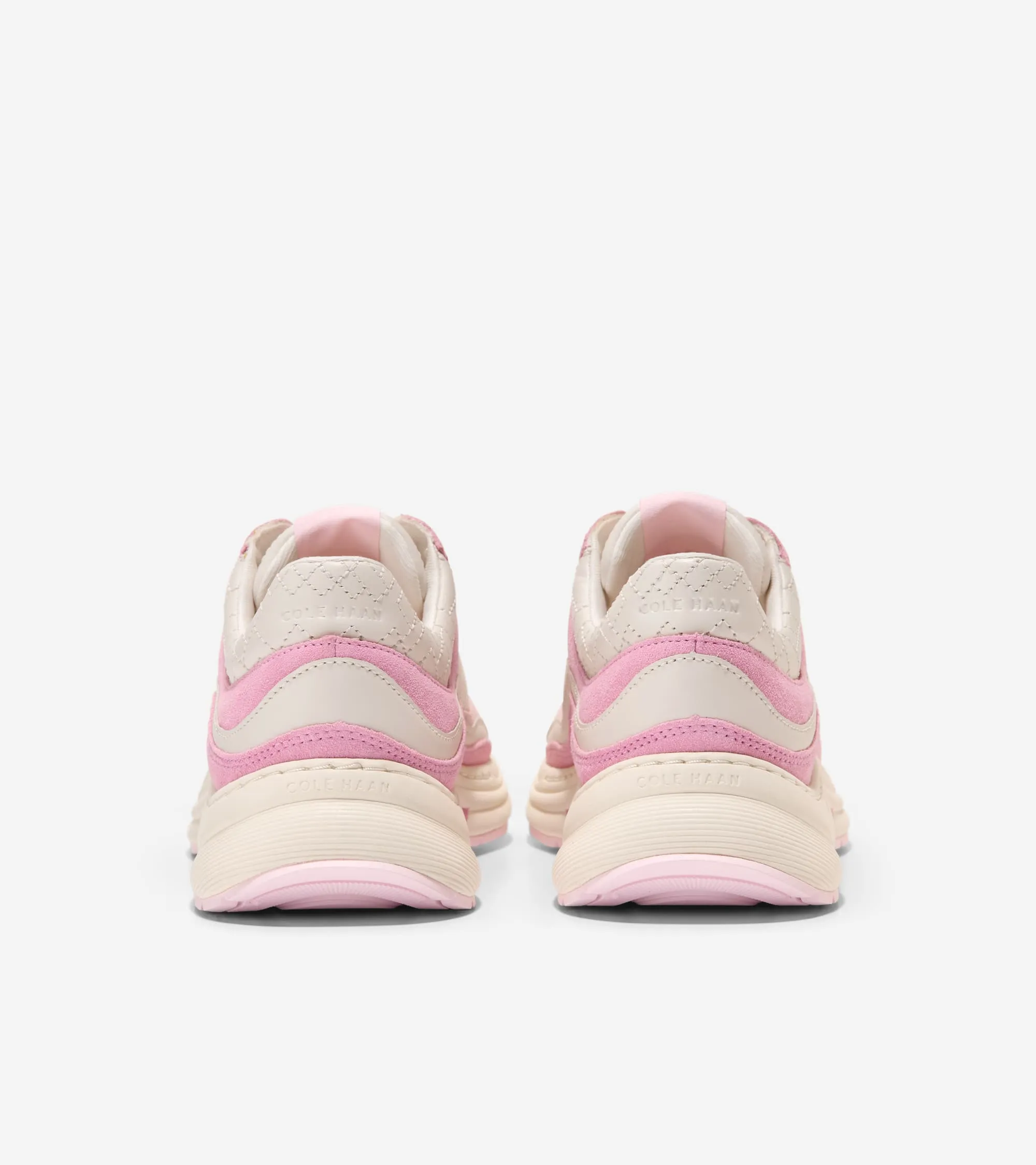Women's GrandPrø Eleeana Running Sneakers