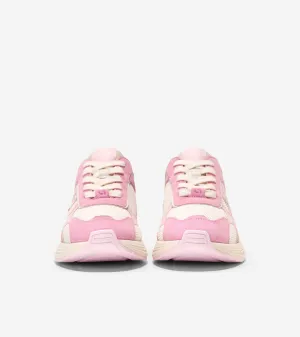 Women's GrandPrø Eleeana Running Sneakers