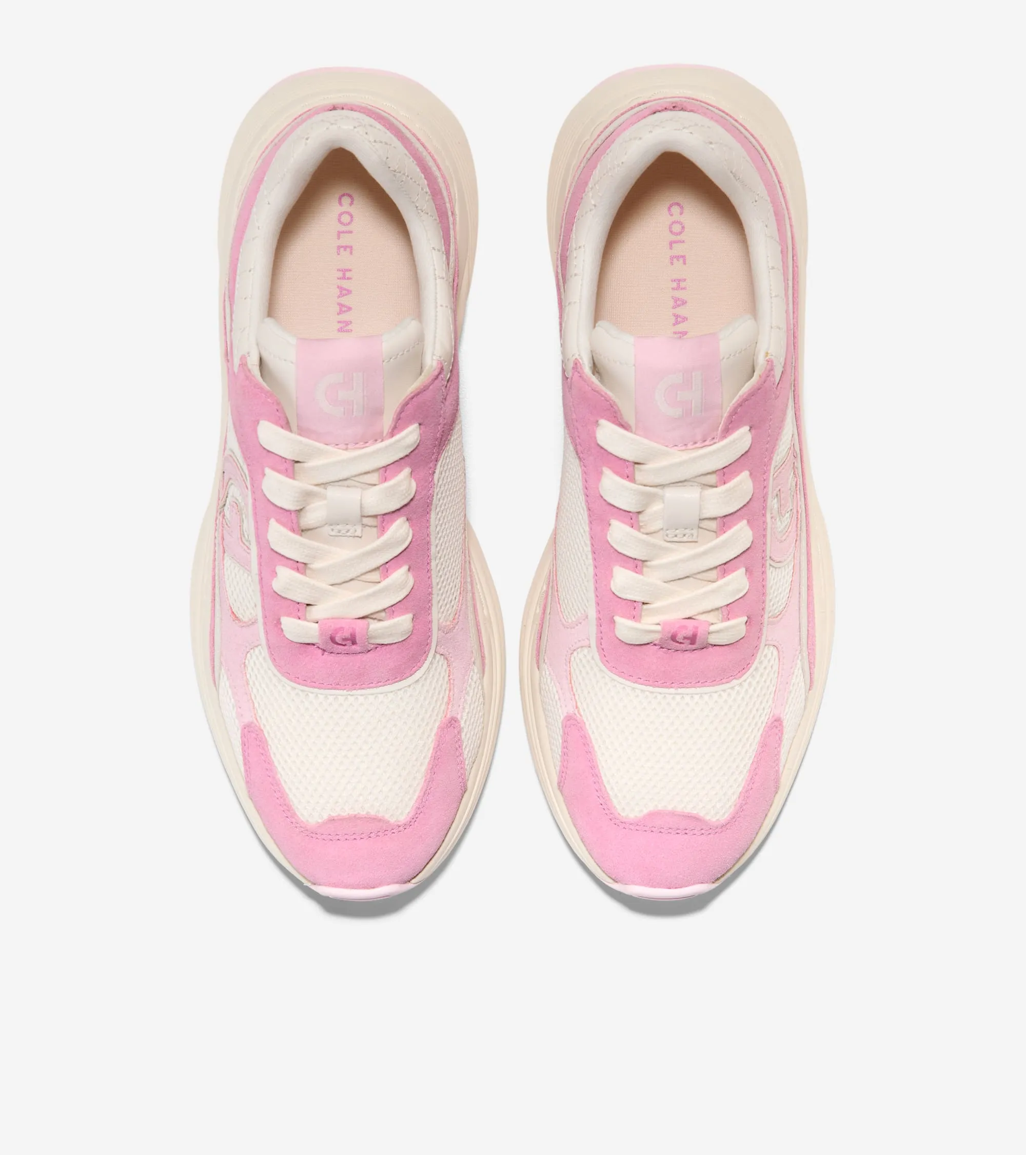 Women's GrandPrø Eleeana Running Sneakers