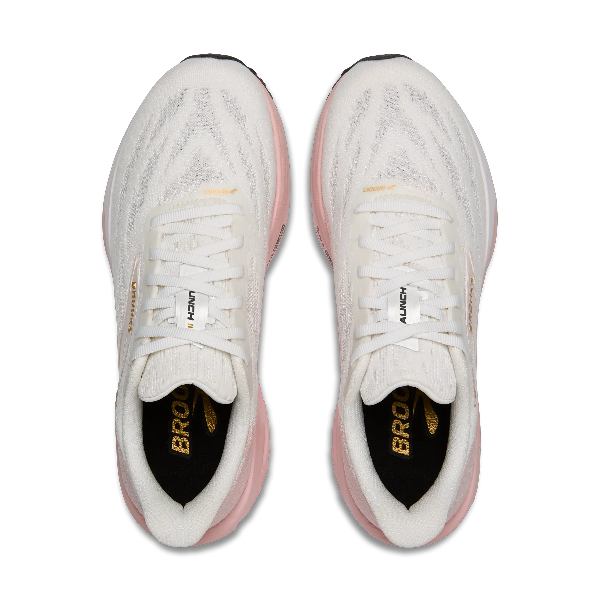 Women's Launch 11