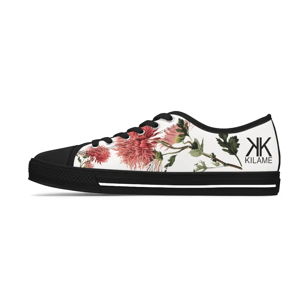 Women's Low Top Sneakers Aselv 'Roma'