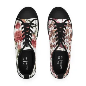 Women's Low Top Sneakers Aselv 'Roma'