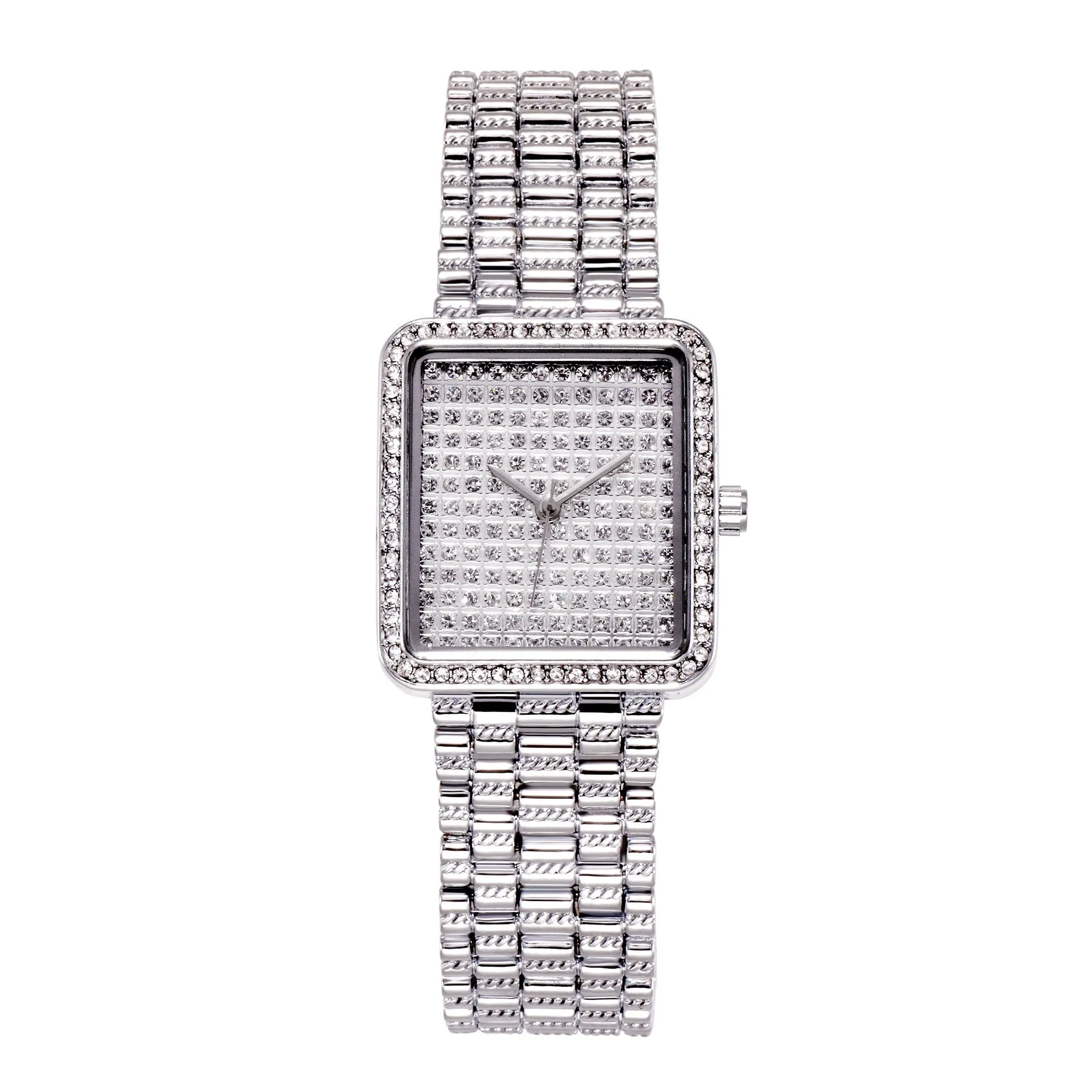 Womens Luxury Watch | Womens Diamond Wristwatch