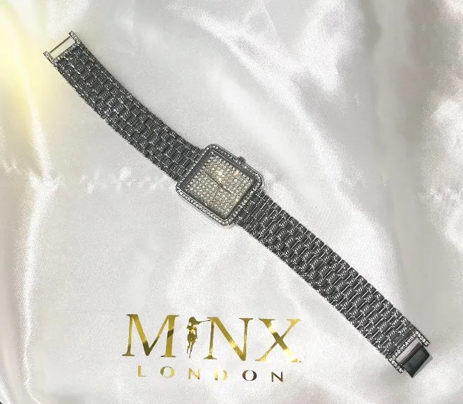 Womens Luxury Watch | Womens Diamond Wristwatch