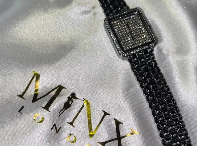 Womens Luxury Watch | Womens Diamond Wristwatch