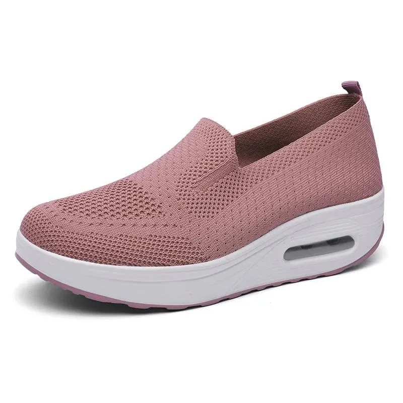 Women's Orthopedic Sneakers Last Day 49% OFF