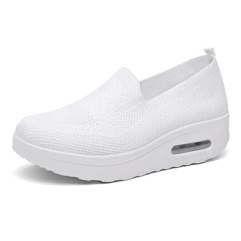 Women's Orthopedic Sneakers - Last Day 50% OFF
